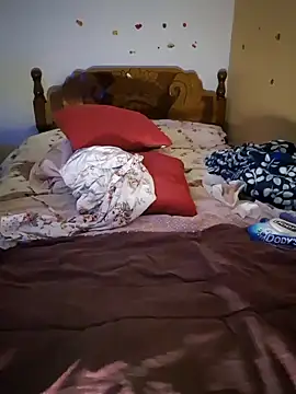 Lunababymylove online show from December 28, 4:52 pm