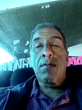 cibersexo1 online show from January 18, 6:10 pm