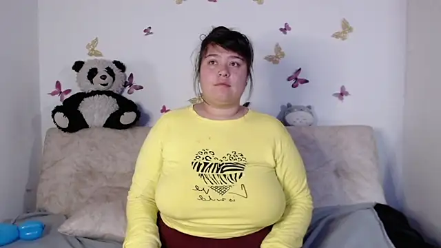 Snapshot of LennaTurnerr chatting on September 18, 7:16 pm LennaTurnerr online show from September 18, 7:16 pm