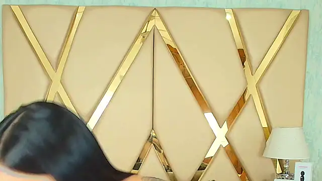 GiahDaniels online show from January 20, 7:58 am