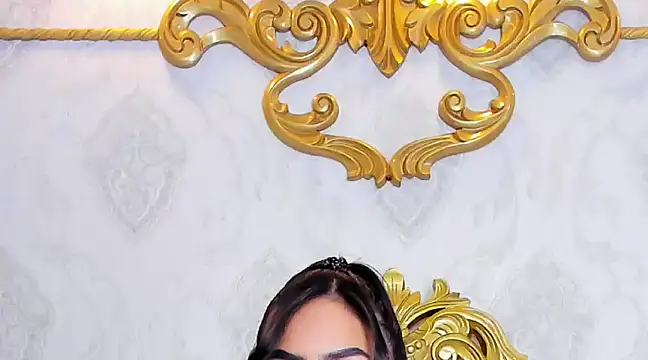 GiahDaniels online show from January 21, 8:32 pm