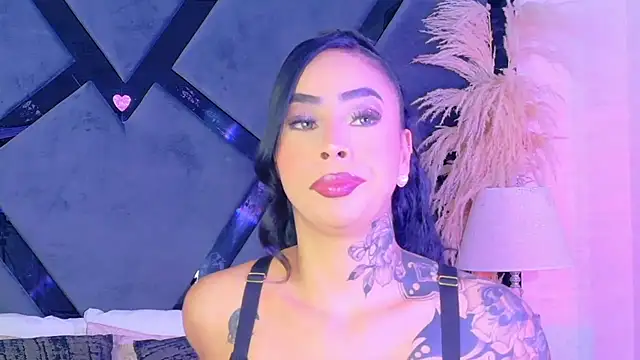 Snapshot of GiahDaniels chatting on June 26, 5:06 pm GiahDaniels online show from June 26, 5:06 pm