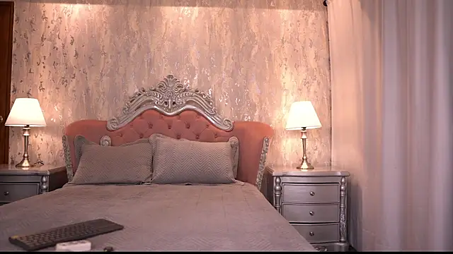 AngelineConnor online show from September 17, 10:11 pm