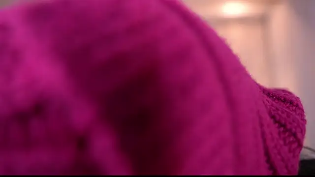 AngelineConnor online show from January 17, 12:37 am