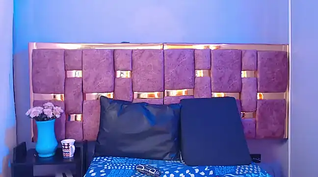 Snapshot of ling_ling24 chatting on February 22, 3:34 am ling ling24 online show from February 22, 3:34 am