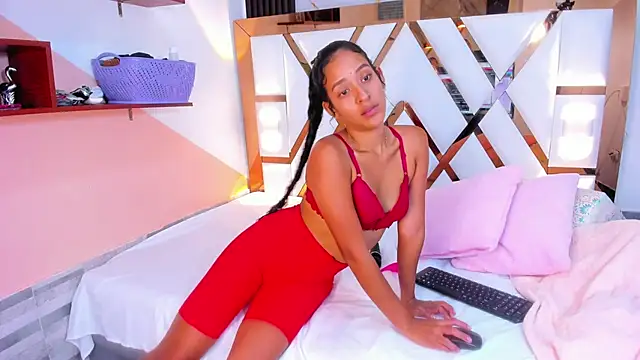 amberr sweett69 online show from February 20, 6:46 pm