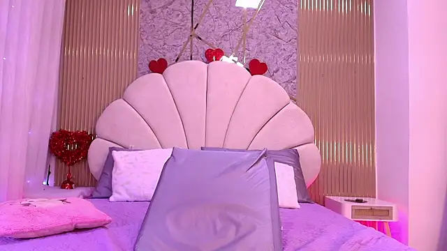 nata luna online show from February 20, 7:25 pm