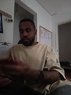 KaelMoreau online show from October 30, 12:28 pm