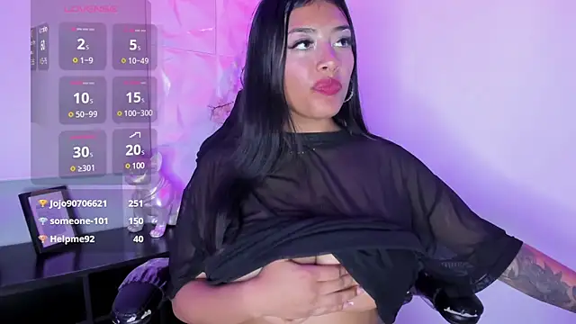 Snapshot of valery_ws_ chatting on February 28, 1:15 am valery ws online show from February 28, 1:15 am