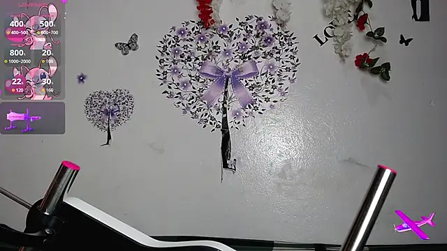 DIORA Latina online show from November 1, 5:31 am