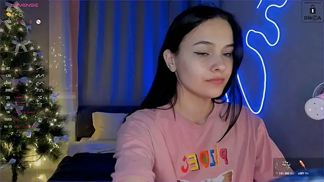  Sweetie  online show from January 9, 6:26 pm