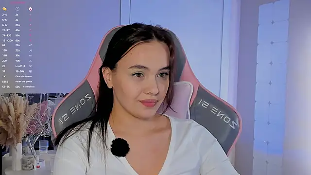  Sweetie  online show from January 13, 11:04 am