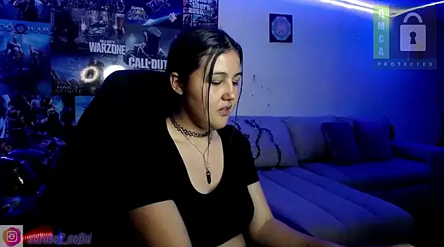 sara sof  online show from January 14, 6:24 am