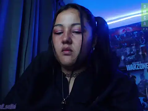 sara sof  online show from January 29, 12:33 am