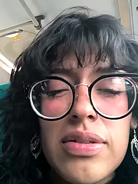 Snapshot of Fun_Everywhere chatting on February 26, 7:49 pm Fun Everywhere online show from February 26, 7:49 pm