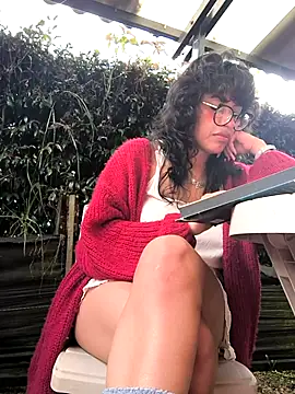 Snapshot of Fun_Everywhere chatting on September 10, 9:04 pm Fun Everywhere online show from September 10, 9:04 pm