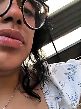 Snapshot of Fun_Everywhere chatting on October 9, 5:11 pm Fun Everywhere online show from October 9, 5:11 pm