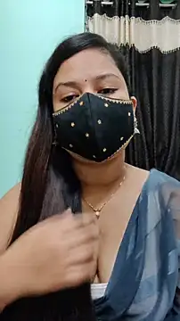 Snapshot of payal_sharma1 chatting on December 3, 5:48 am payal sharma1 online show from December 3, 5:48 am