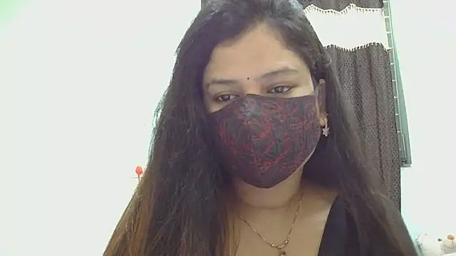 Snapshot of payal_sharma1 chatting on August 2, 6:45 am payal sharma1 online show from August 2, 6:45 am