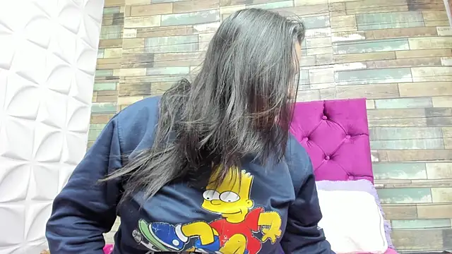 KataleyaStiward online show from May 2, 12:21 pm