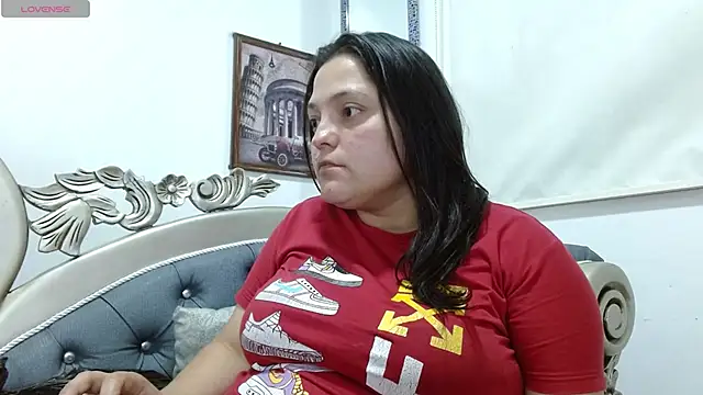 KataleyaStiward online show from May 5, 6:38 pm