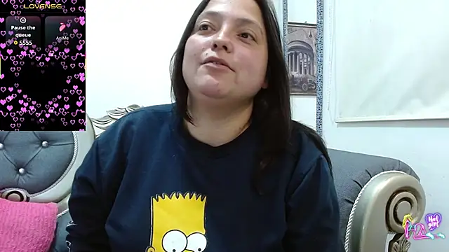KataleyaStiward online show from May 14, 3:19 pm