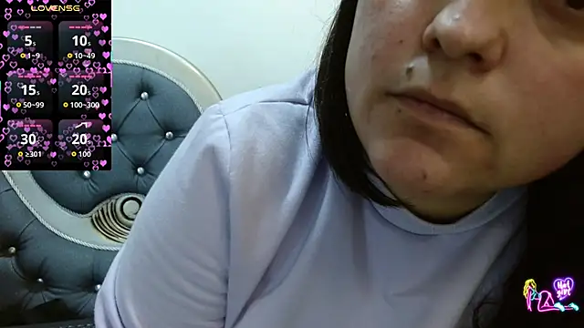 KataleyaStiward online show from May 16, 3:33 pm