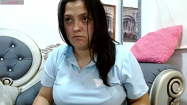 KataleyaStiward online show from May 20, 12:55 pm