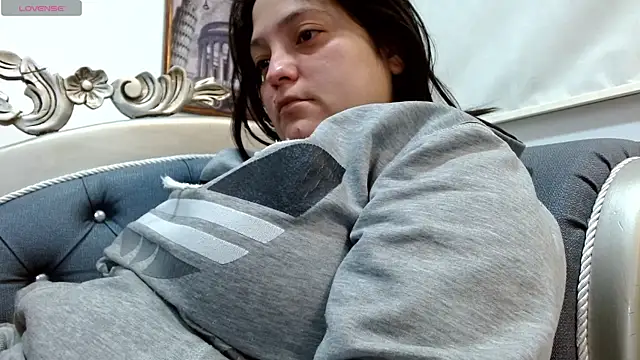 KataleyaStiward online show from May 26, 12:56 pm