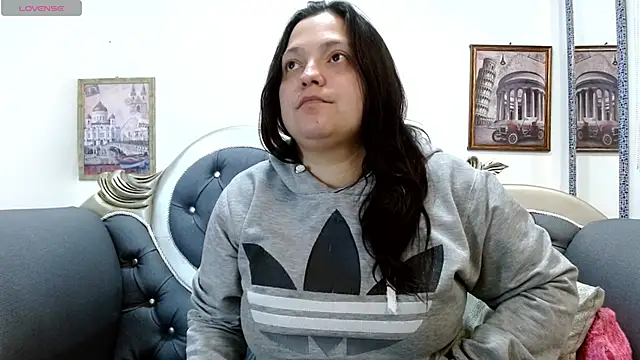 KataleyaStiward online show from May 27, 12:57 pm