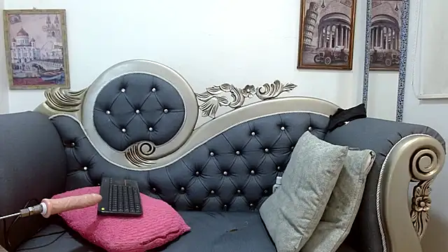 KataleyaStiward online show from June 13, 2:15 pm