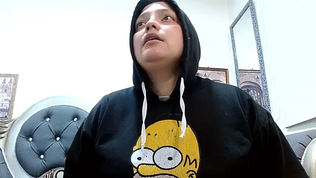 KataleyaStiward online show from June 16, 12:52 pm