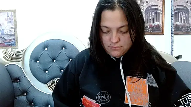 KataleyaStiward online show from June 19, 12:31 pm