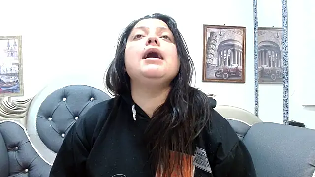 KataleyaStiward online show from June 22, 1:41 pm