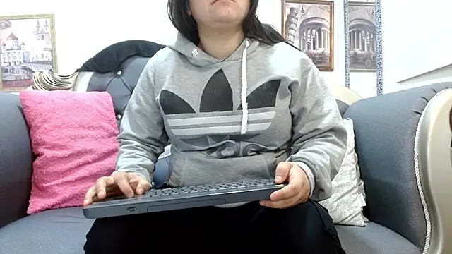 KataleyaStiward online show from July 1, 1:13 pm