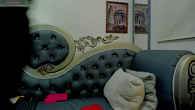 KataleyaStiward online show from July 31, 12:48 pm
