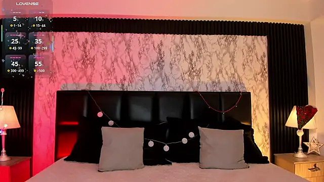 SpicyAmelia online show from December 20, 3:08 pm