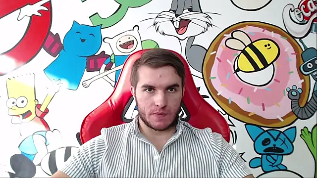 defuego  online show from December 4, 9:18 am