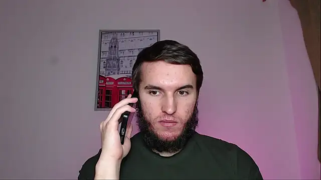 defuego  online show from March 14, 9:46 am