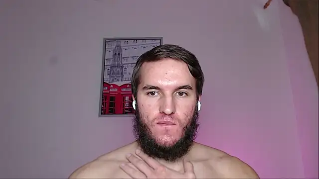 defuego  online show from March 15, 2:01 pm