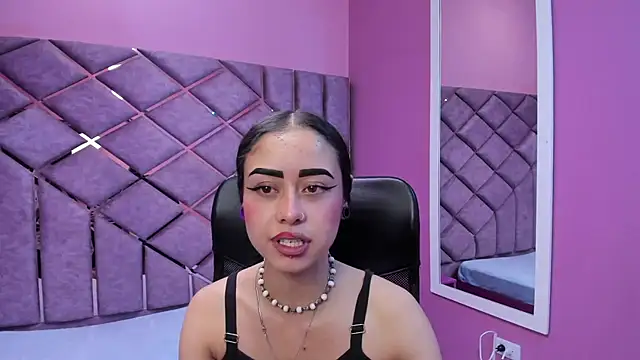 AnnySweett  online show from October 22, 5:13 pm