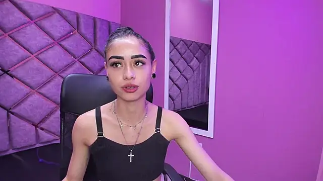 AnnySweett  online show from December 15, 6:23 pm