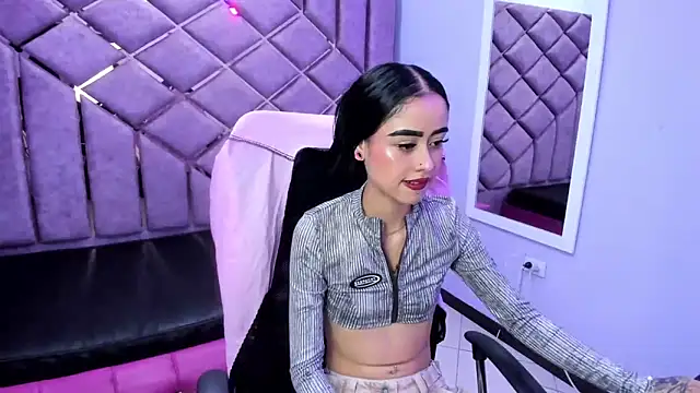 AnnySweett  online show from May 5, 2:58 pm