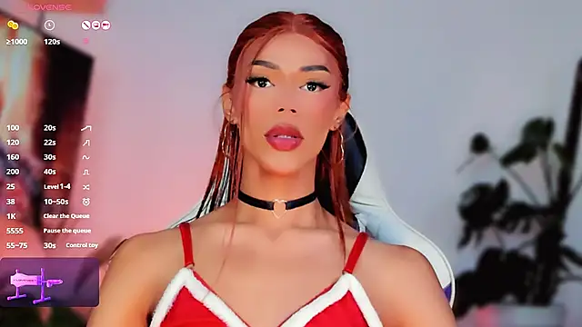 Snapshot of _Miss_Anna_ chatting on December 21, 12:16 pm Miss Anna online show from December 21, 12:16 pm