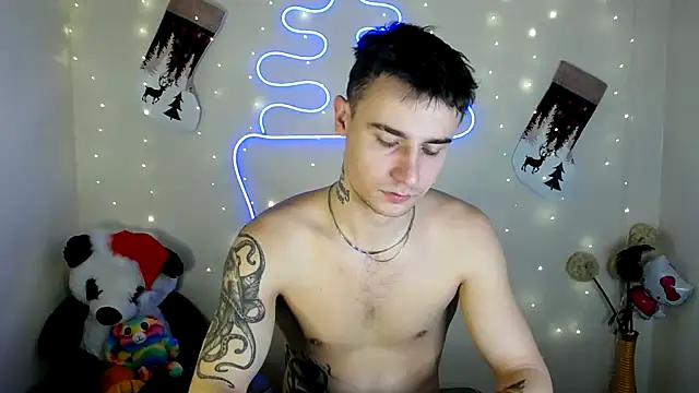 Mike severi2 online show from January 3, 8:54 am