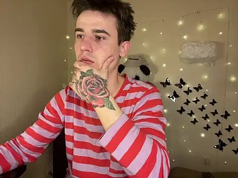 Mike severi2 online show from March 19, 9:49 am