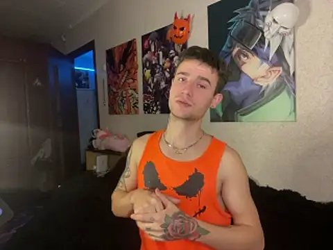 Mike severi2 online show from October 25, 5:37 am