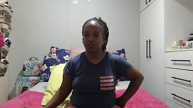 Amberbela online show from July 16, 4:40 am