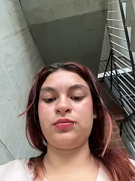 MiaLujan  online show from December 23, 10:44 pm