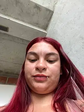 MiaLujan  online show from February 23, 1:32 pm